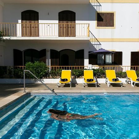 Moinhos Apartment By Algarve Golden Properties Lagos Luaran gambar