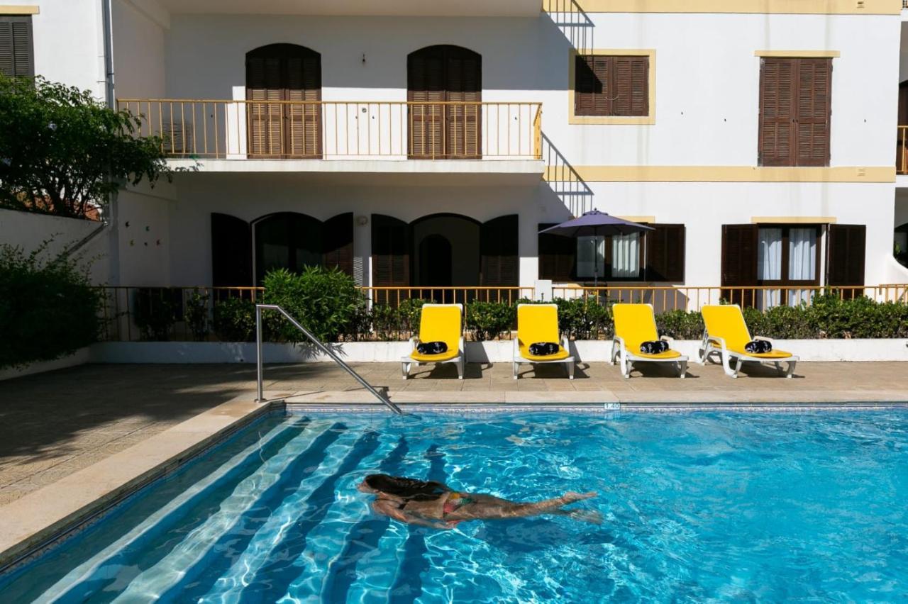 Moinhos Apartment By Algarve Golden Properties Lagos Luaran gambar