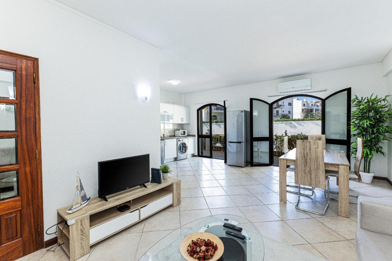 Moinhos Apartment By Algarve Golden Properties Lagos Luaran gambar