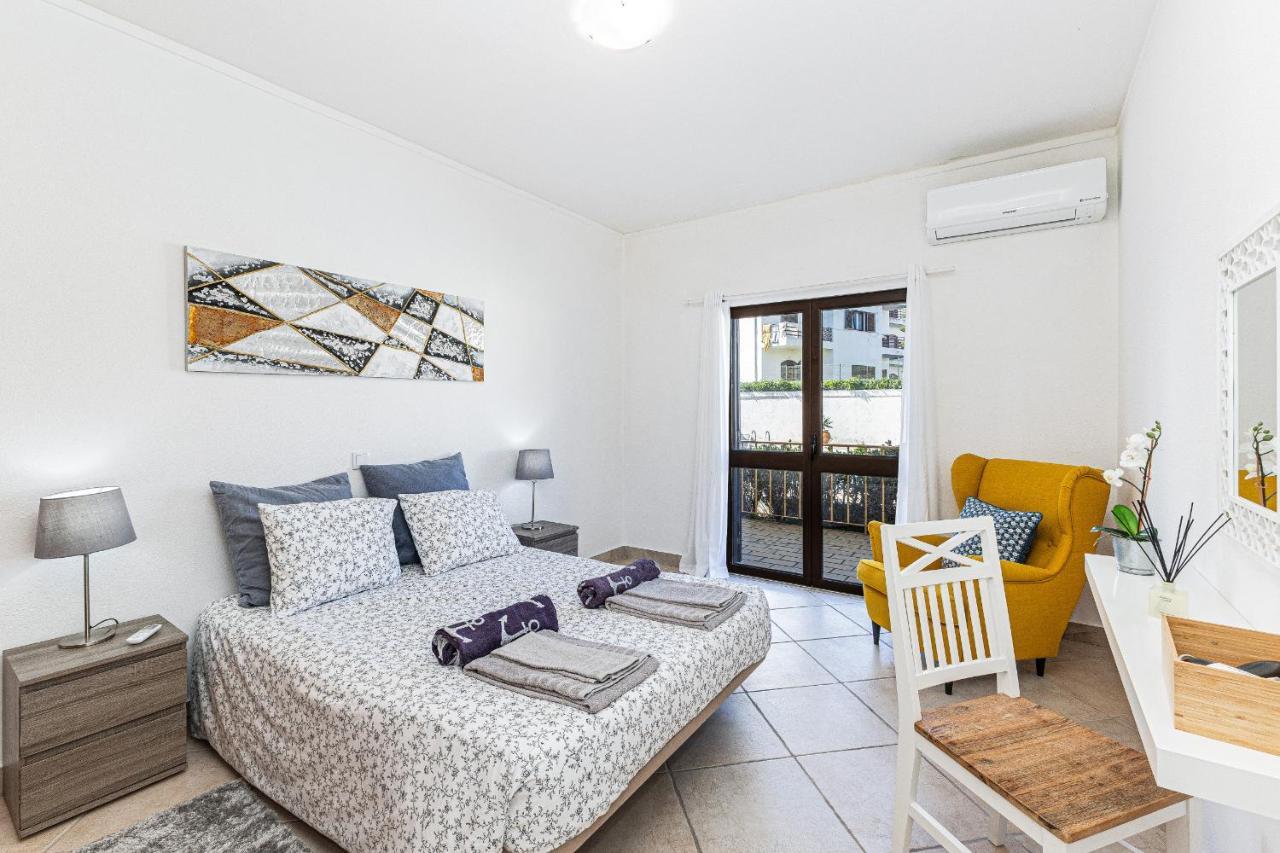 Moinhos Apartment By Algarve Golden Properties Lagos Luaran gambar