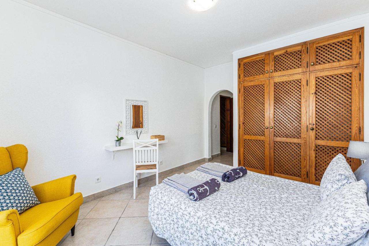 Moinhos Apartment By Algarve Golden Properties Lagos Luaran gambar