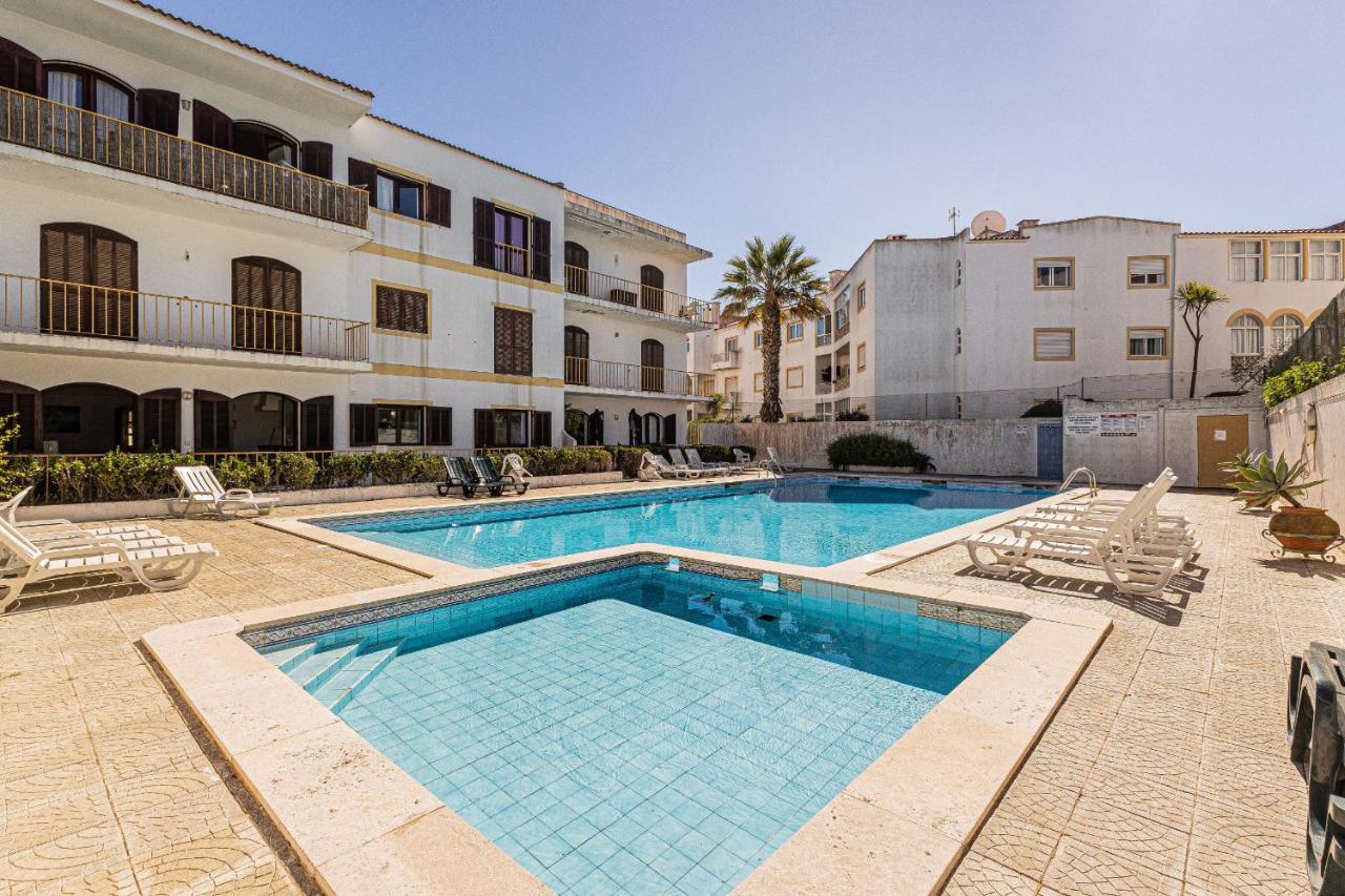 Moinhos Apartment By Algarve Golden Properties Lagos Luaran gambar