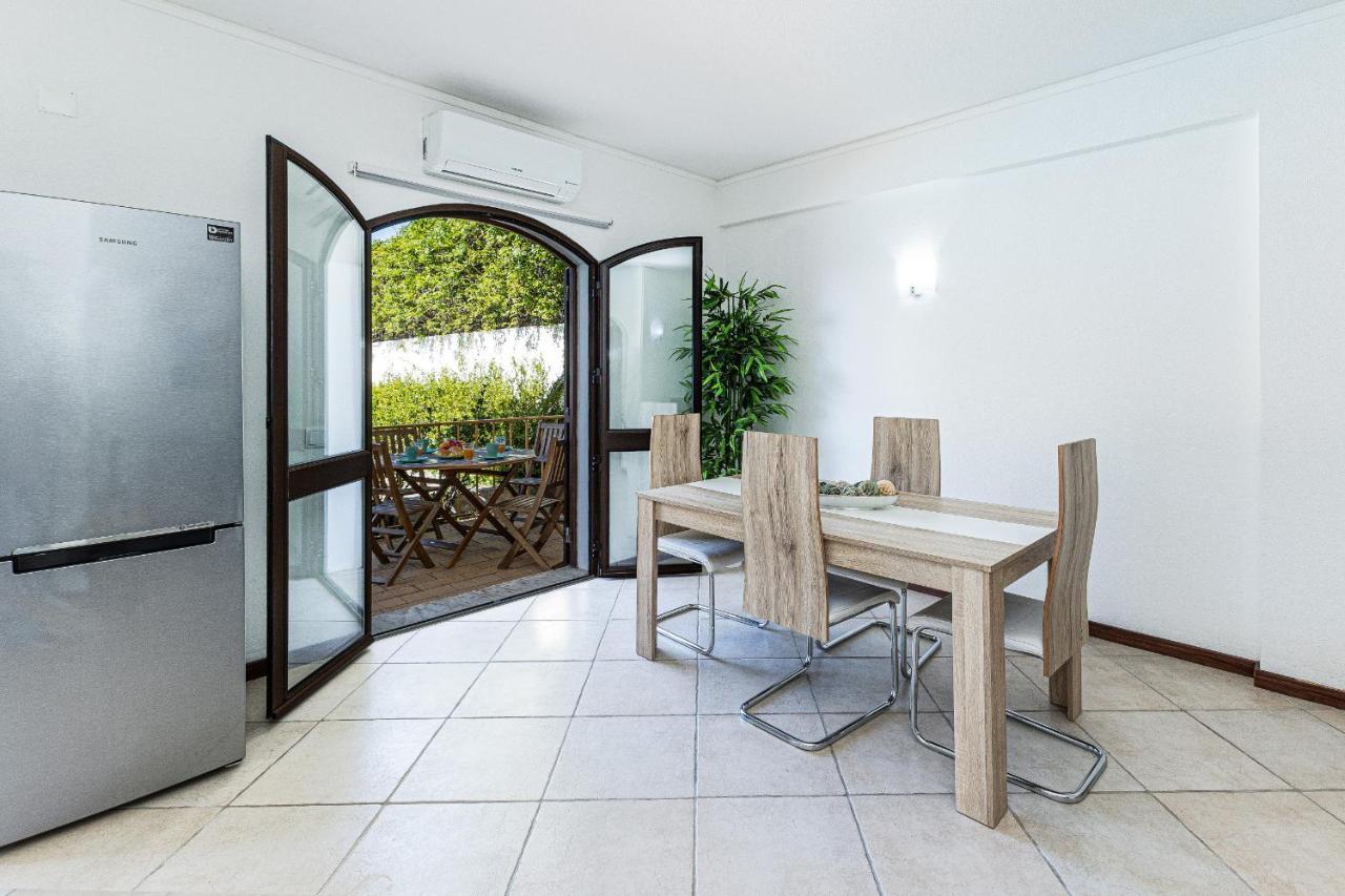 Moinhos Apartment By Algarve Golden Properties Lagos Luaran gambar