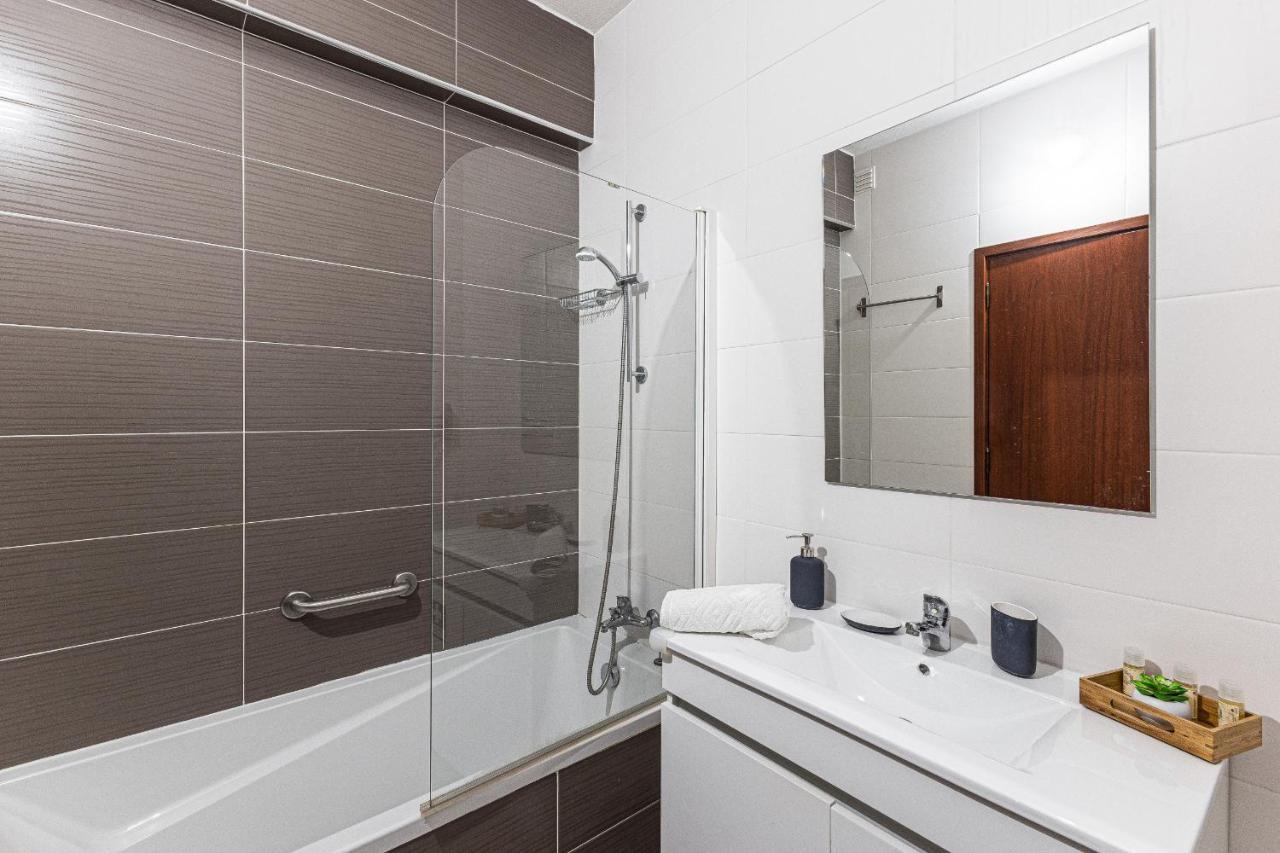 Moinhos Apartment By Algarve Golden Properties Lagos Luaran gambar