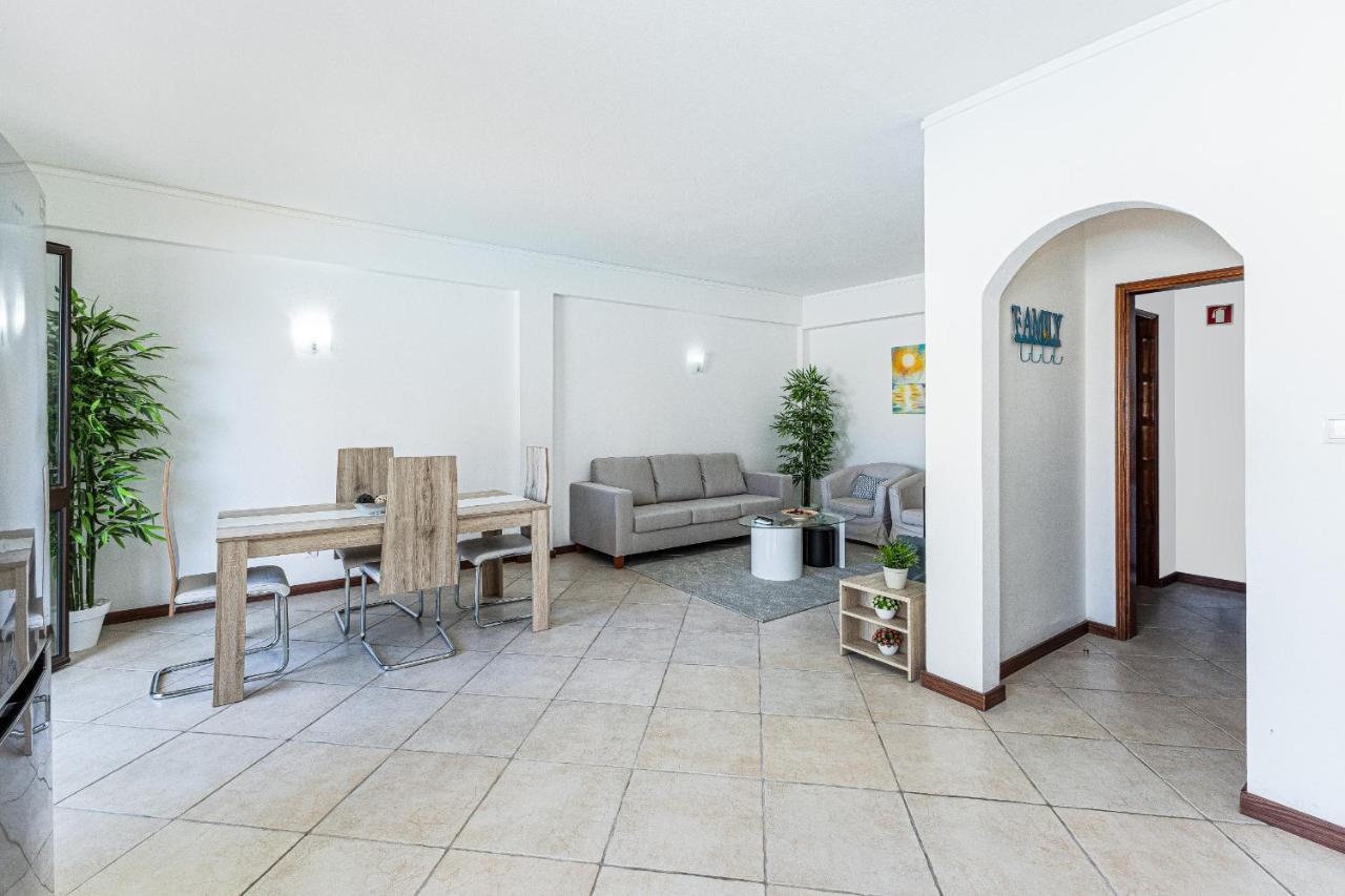 Moinhos Apartment By Algarve Golden Properties Lagos Luaran gambar