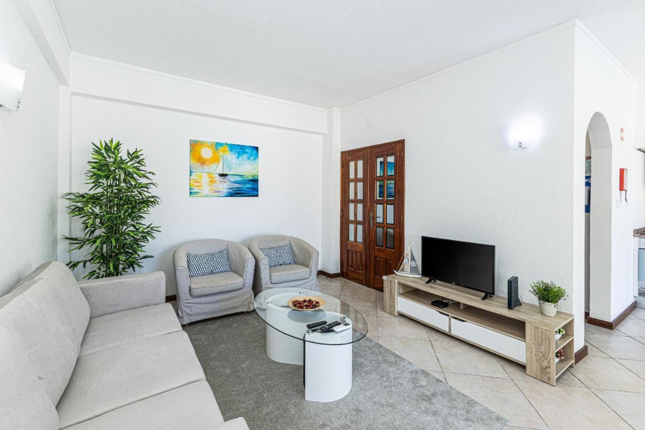 Moinhos Apartment By Algarve Golden Properties Lagos Luaran gambar