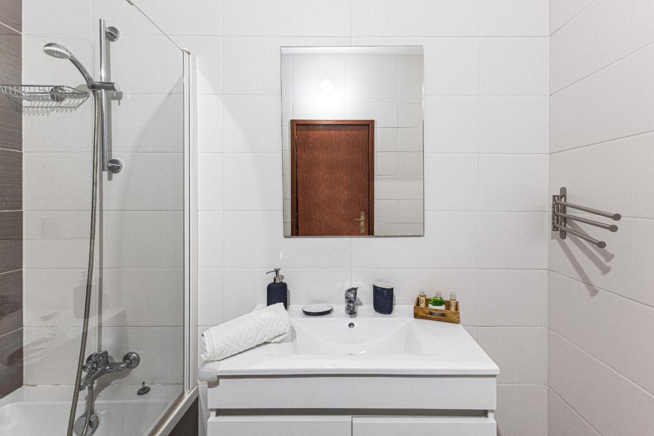 Moinhos Apartment By Algarve Golden Properties Lagos Luaran gambar