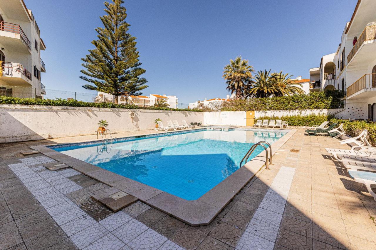 Moinhos Apartment By Algarve Golden Properties Lagos Luaran gambar