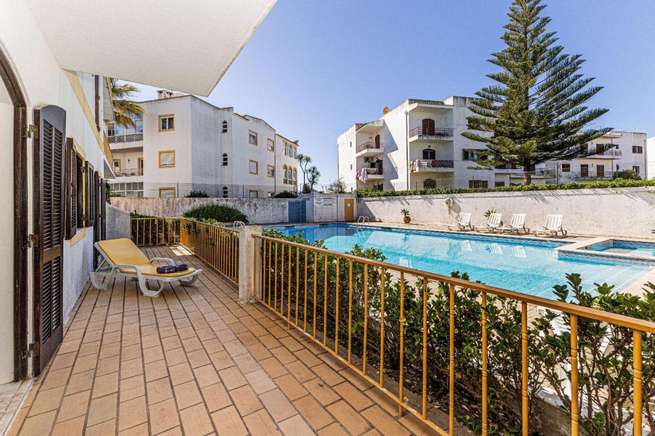 Moinhos Apartment By Algarve Golden Properties Lagos Luaran gambar